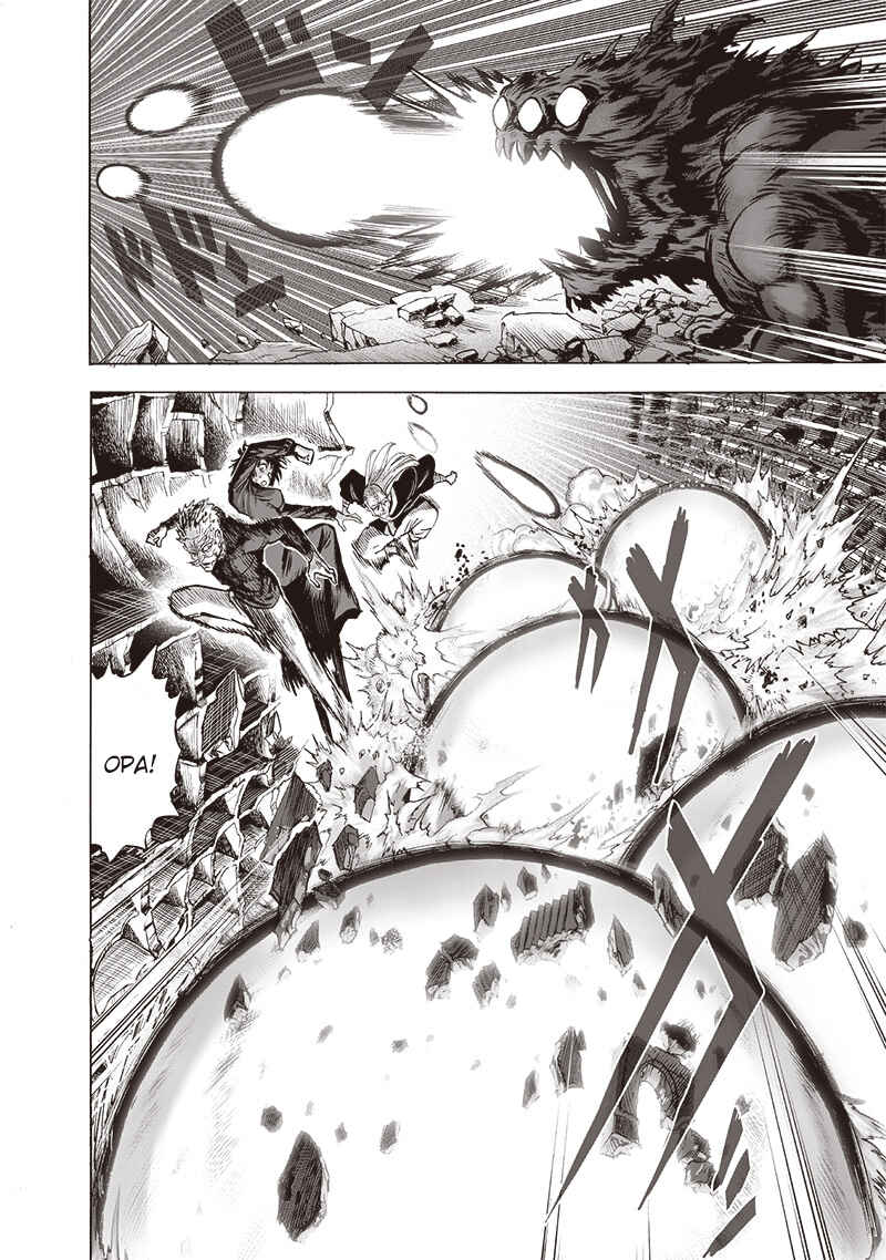 Read one-punch man manga PT read one punch man manga online BR Manga Online