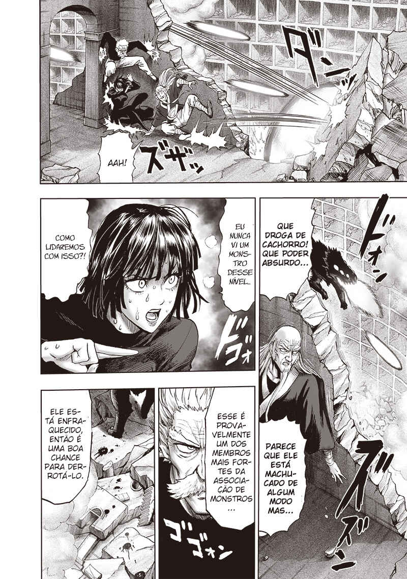 Read one-punch man manga PT read one punch man manga online BR Manga Online
