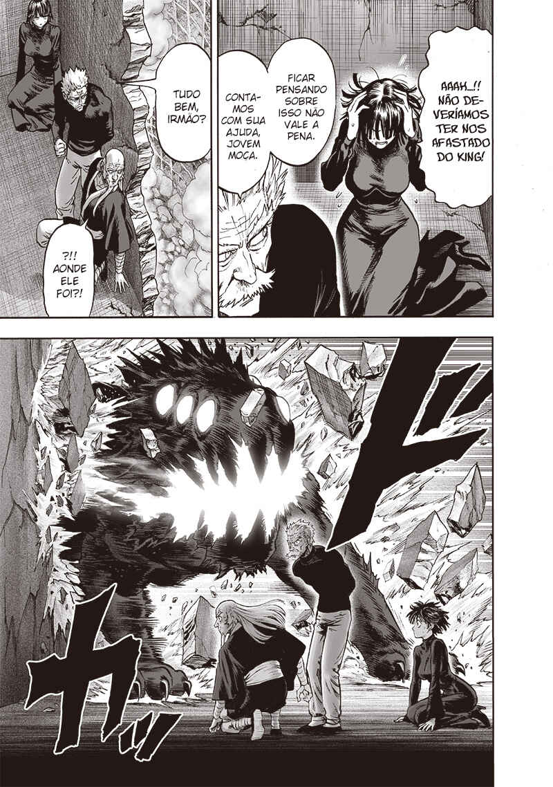 Read one-punch man manga PT read one punch man manga online BR Manga Online