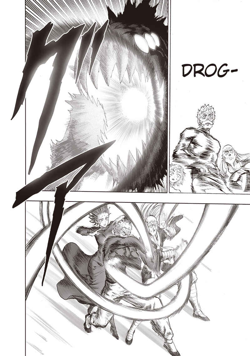 Read one-punch man manga PT read one punch man manga online BR Manga Online
