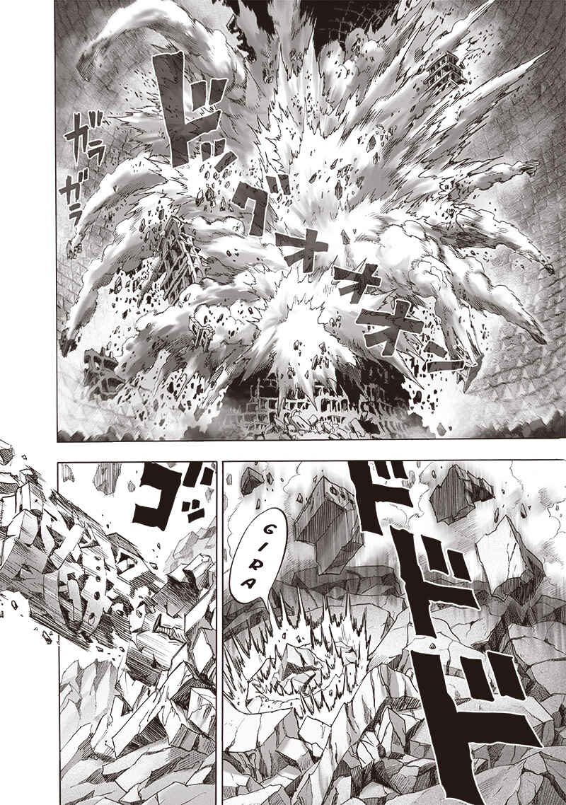 Read one-punch man manga PT read one punch man manga online BR Manga Online