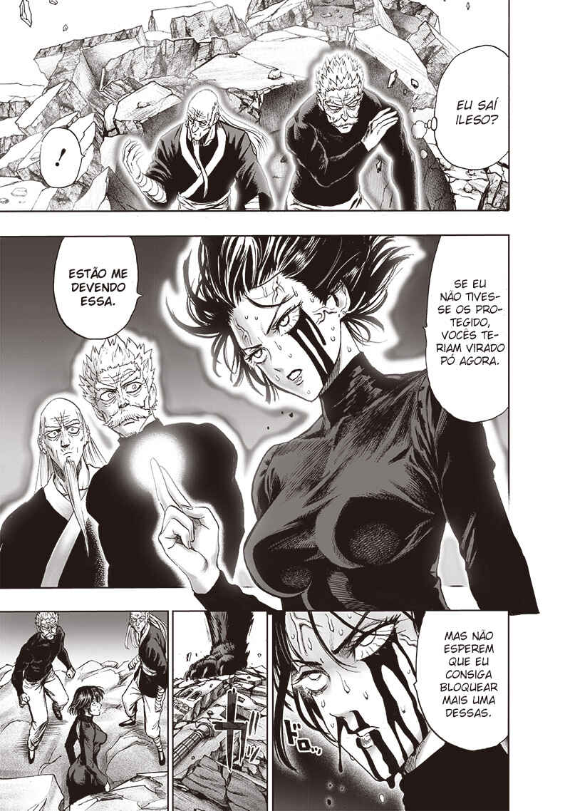 Read one-punch man manga PT read one punch man manga online BR Manga Online