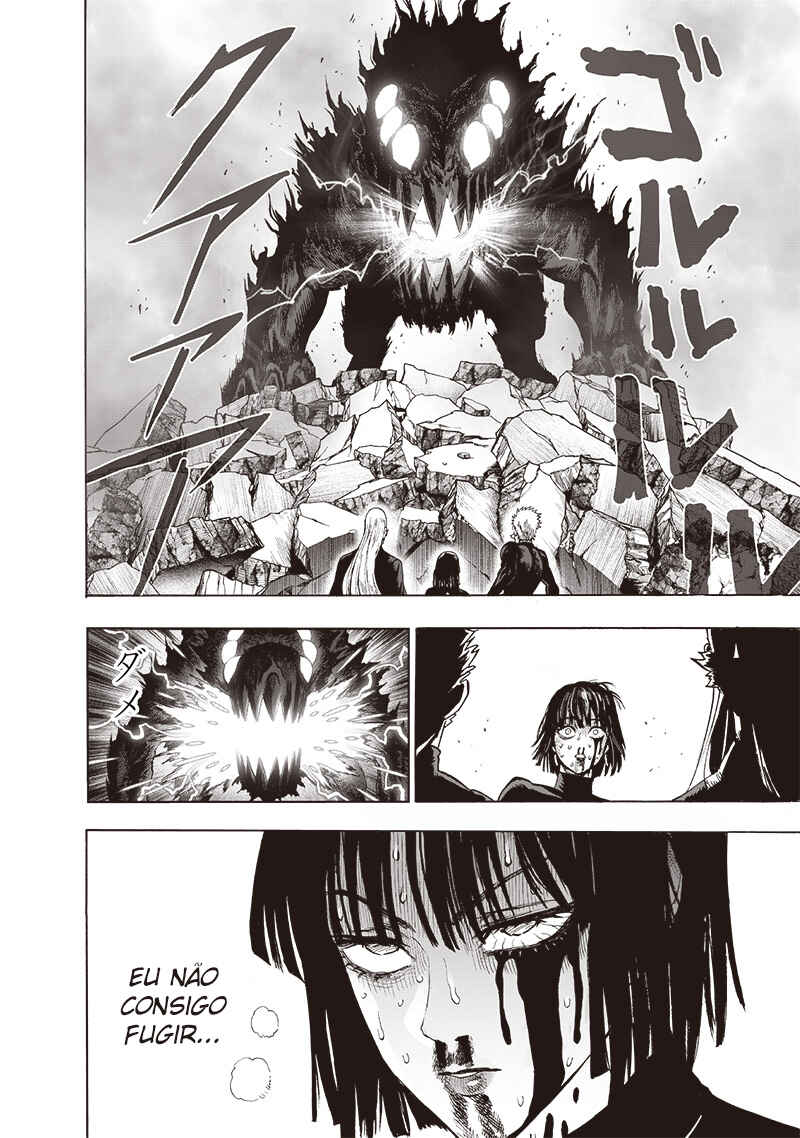 Read one-punch man manga PT read one punch man manga online BR Manga Online