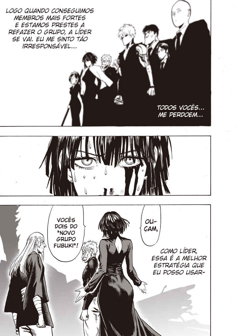 Read one-punch man manga PT read one punch man manga online BR Manga Online