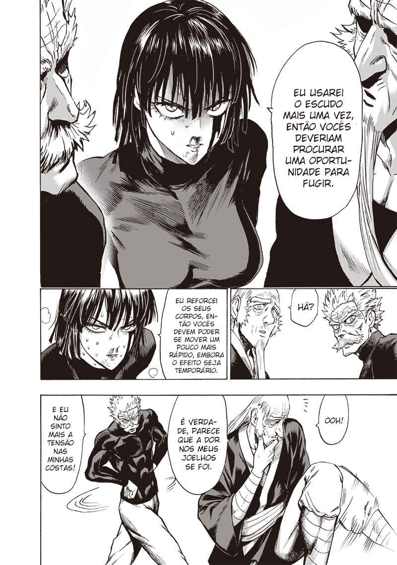 Read one-punch man manga PT read one punch man manga online BR Manga Online