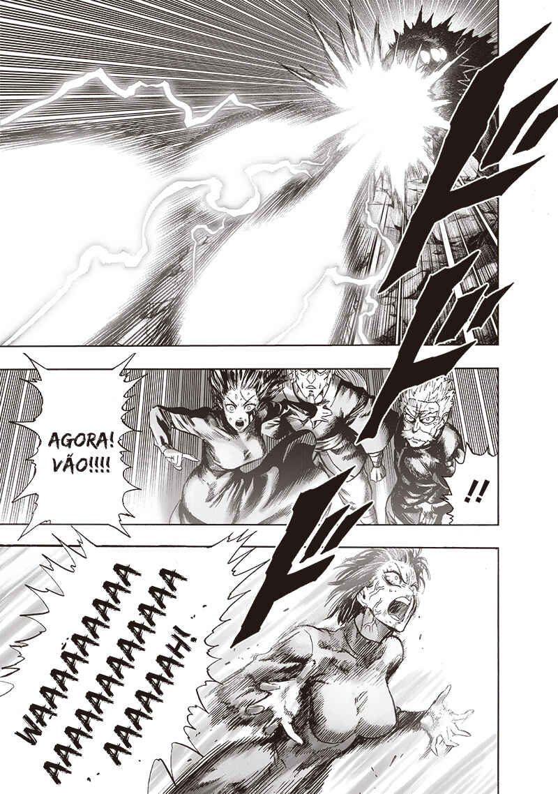 Read one-punch man manga PT read one punch man manga online BR Manga Online
