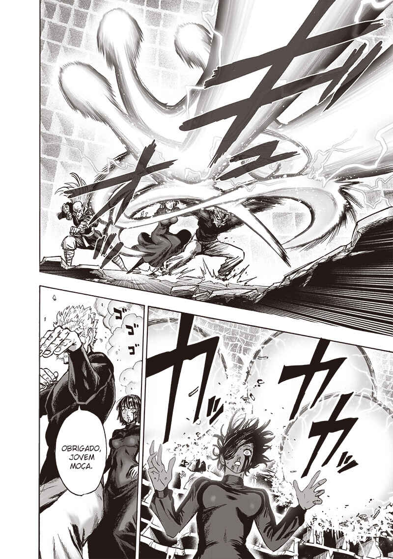Read one-punch man manga PT read one punch man manga online BR Manga Online