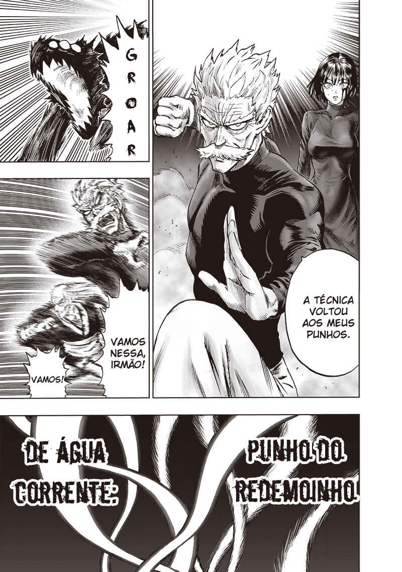 Read one-punch man manga PT read one punch man manga online BR Manga Online