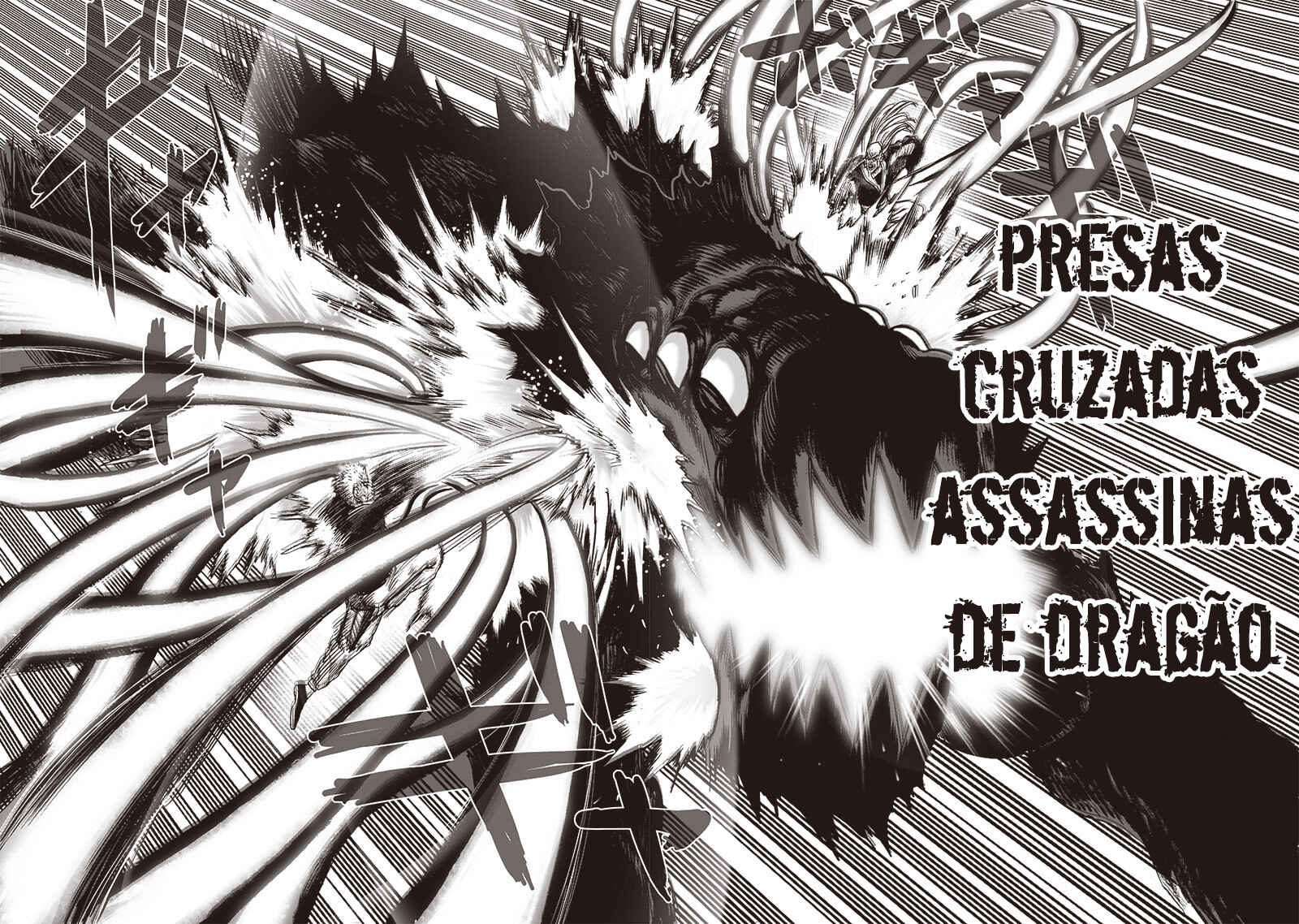 Read one-punch man manga PT read one punch man manga online BR Manga Online