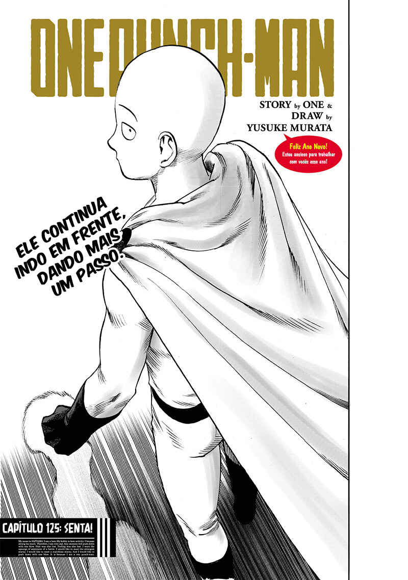 Read one-punch man manga PT read one punch man manga online BR Manga Online