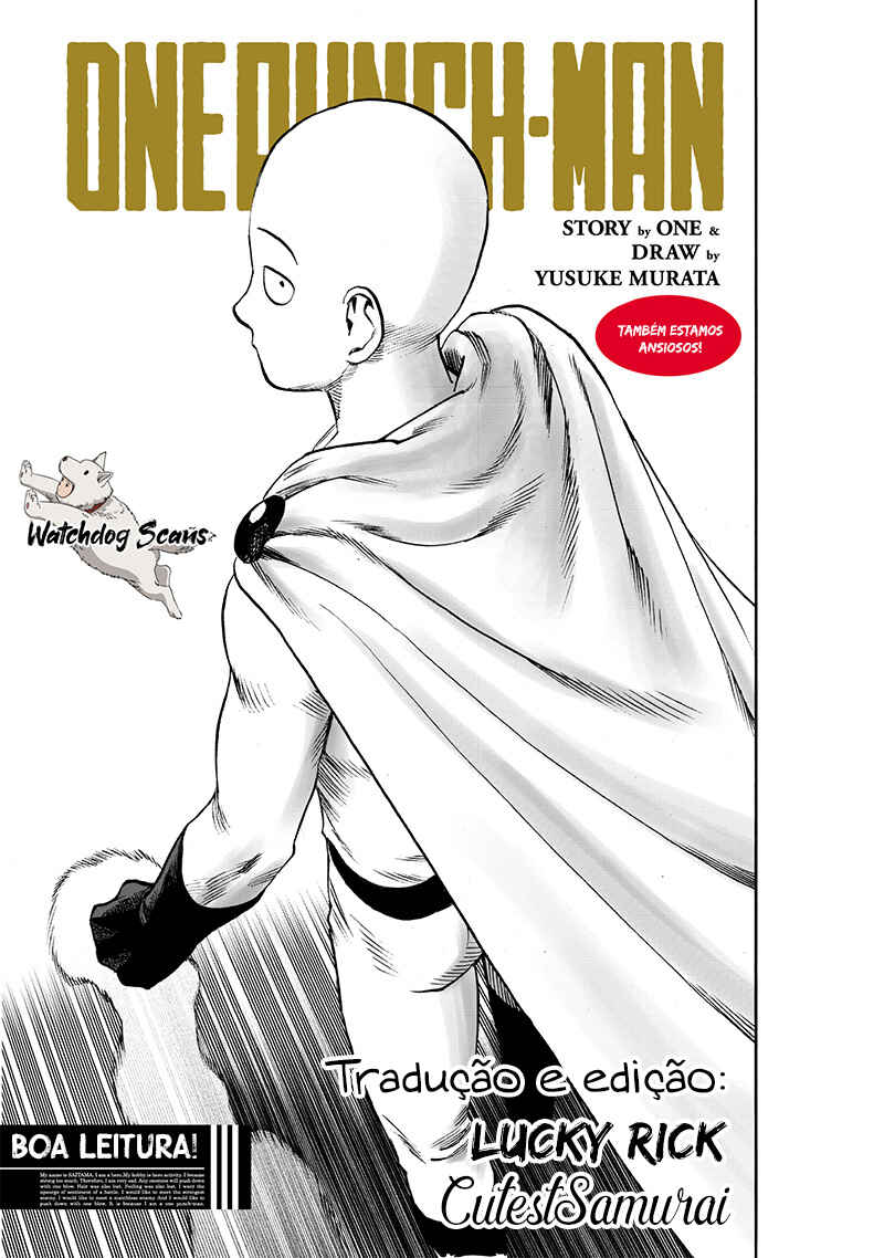 Read one-punch man manga PT read one punch man manga online BR Manga Online