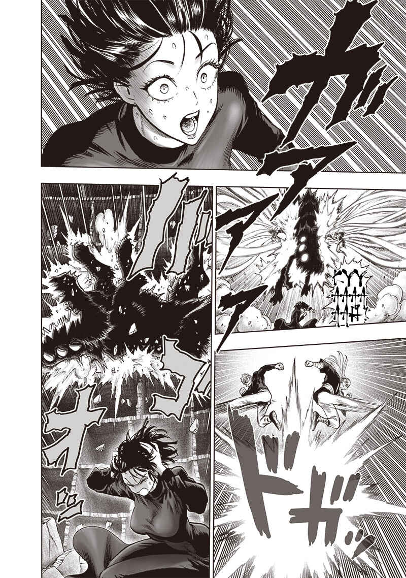 Read one-punch man manga PT read one punch man manga online BR Manga Online