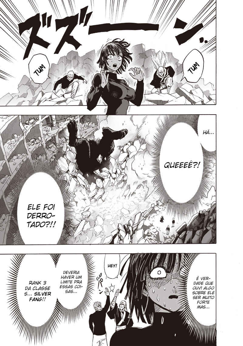 Read one-punch man manga PT read one punch man manga online BR Manga Online