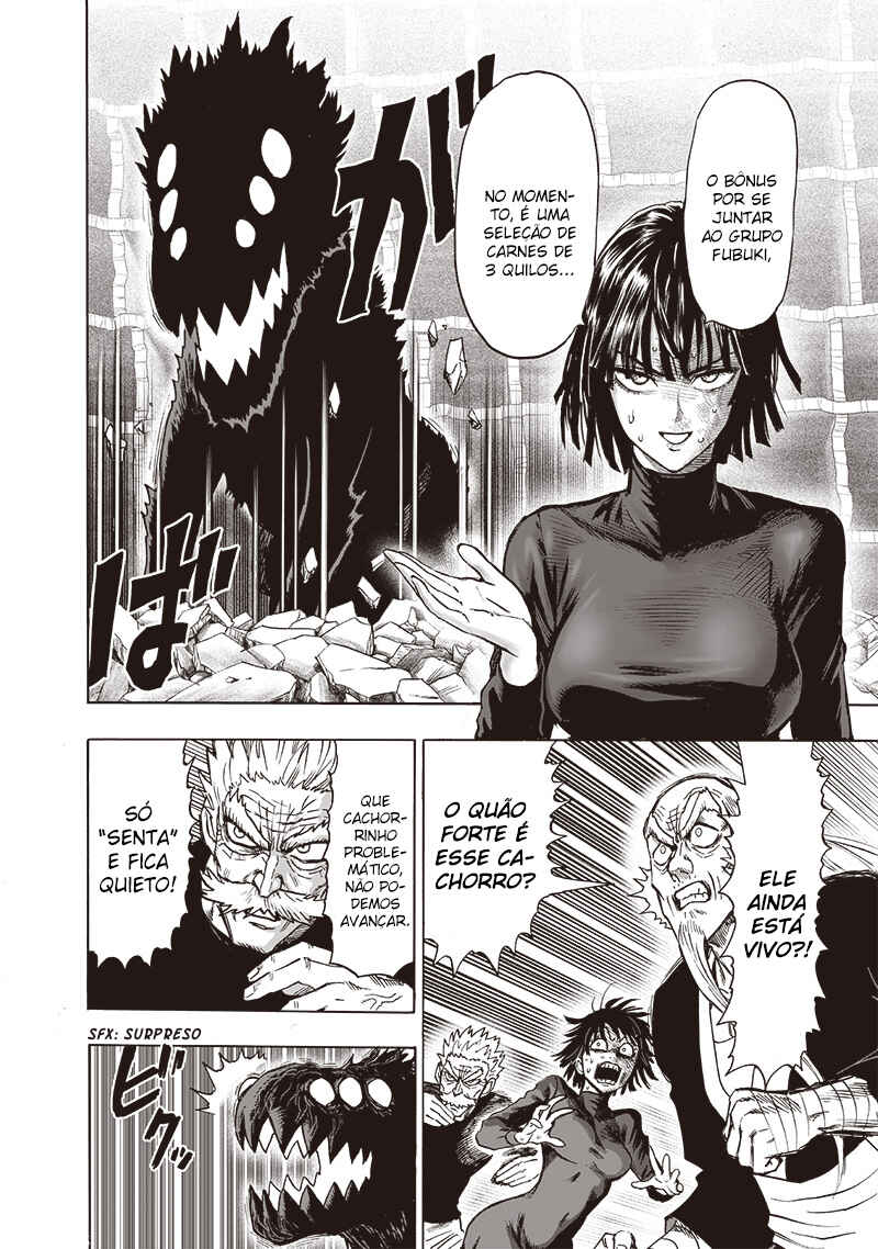 Read one-punch man manga PT read one punch man manga online BR Manga Online