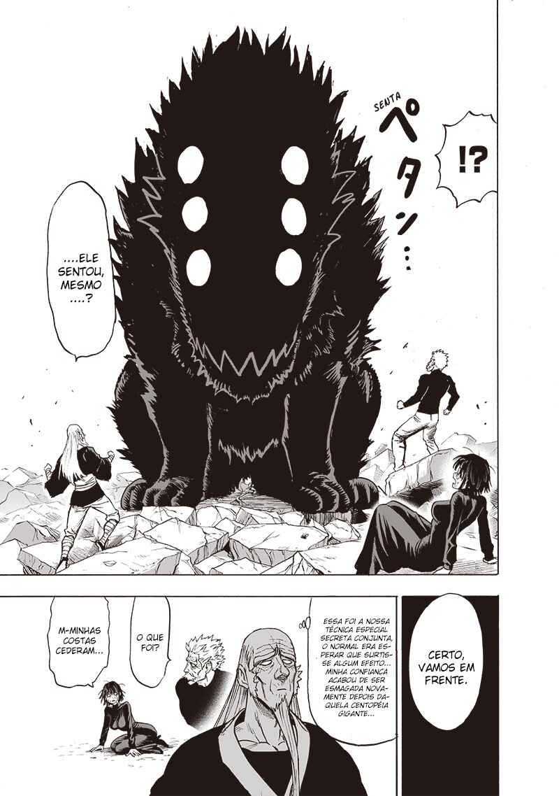 Read one-punch man manga PT read one punch man manga online BR Manga Online