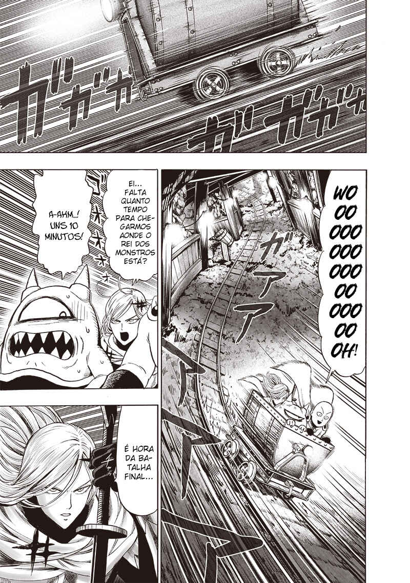 Read one-punch man manga PT read one punch man manga online BR Manga Online