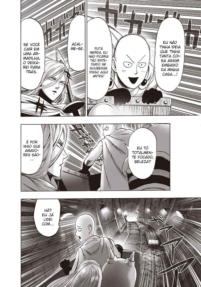 Read one-punch man manga PT read one punch man manga online BR Manga Online