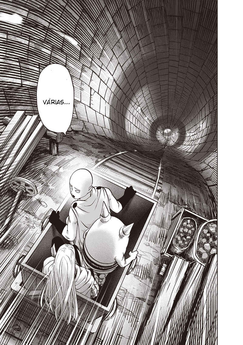 Read one-punch man manga PT read one punch man manga online BR Manga Online