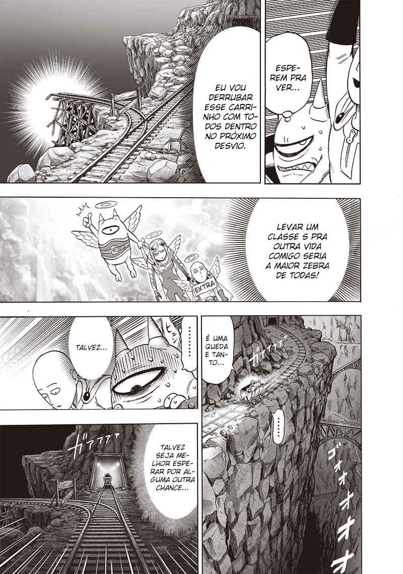 Read one-punch man manga PT read one punch man manga online BR Manga Online