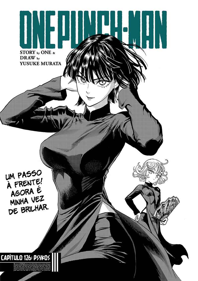 Read one-punch man manga PT read one punch man manga online BR Manga Online