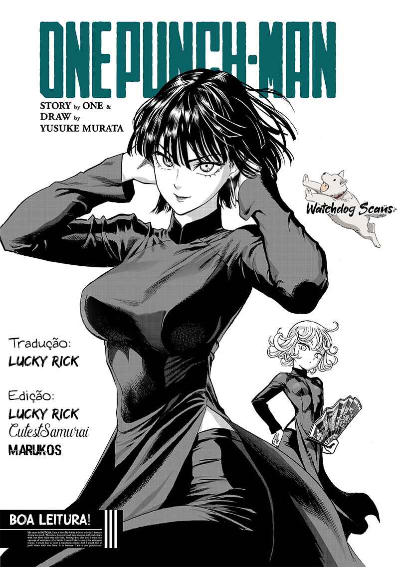 Read one-punch man manga PT read one punch man manga online BR Manga Online
