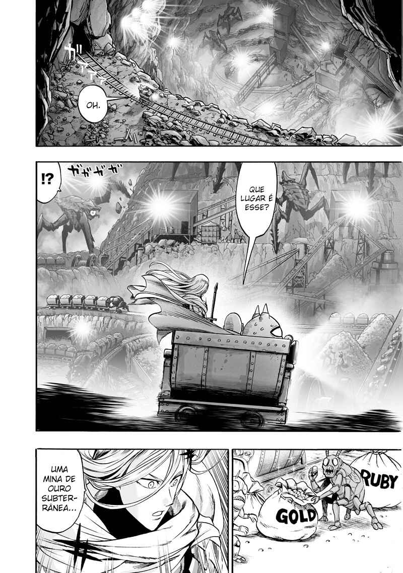 Read one-punch man manga PT read one punch man manga online BR Manga Online