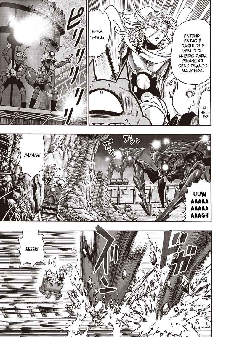 Read one-punch man manga PT read one punch man manga online BR Manga Online