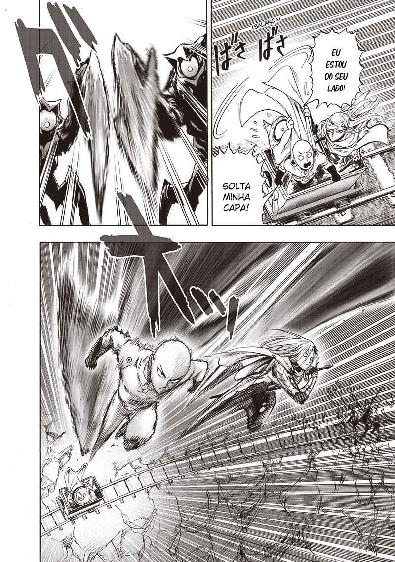Read one-punch man manga PT read one punch man manga online BR Manga Online