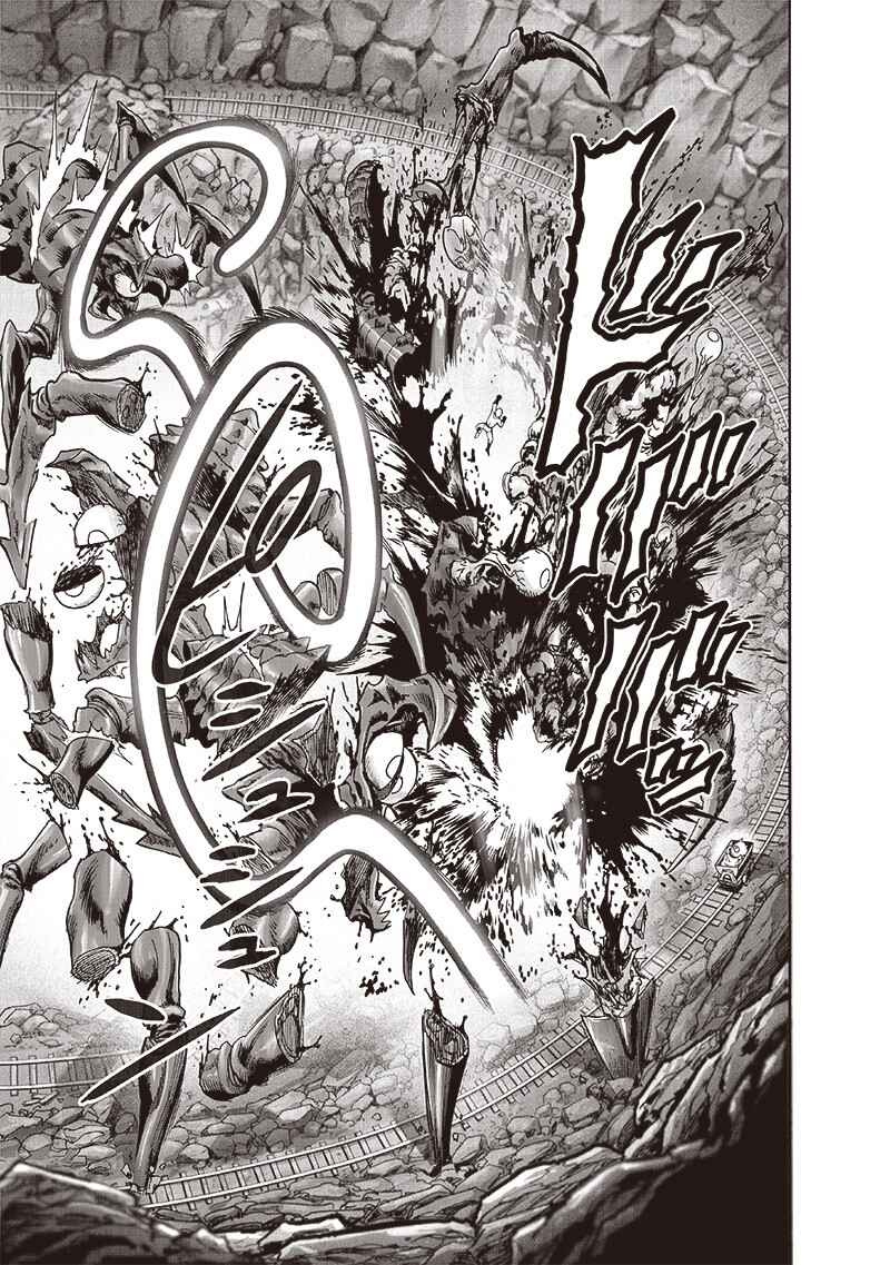 Read one-punch man manga PT read one punch man manga online BR Manga Online