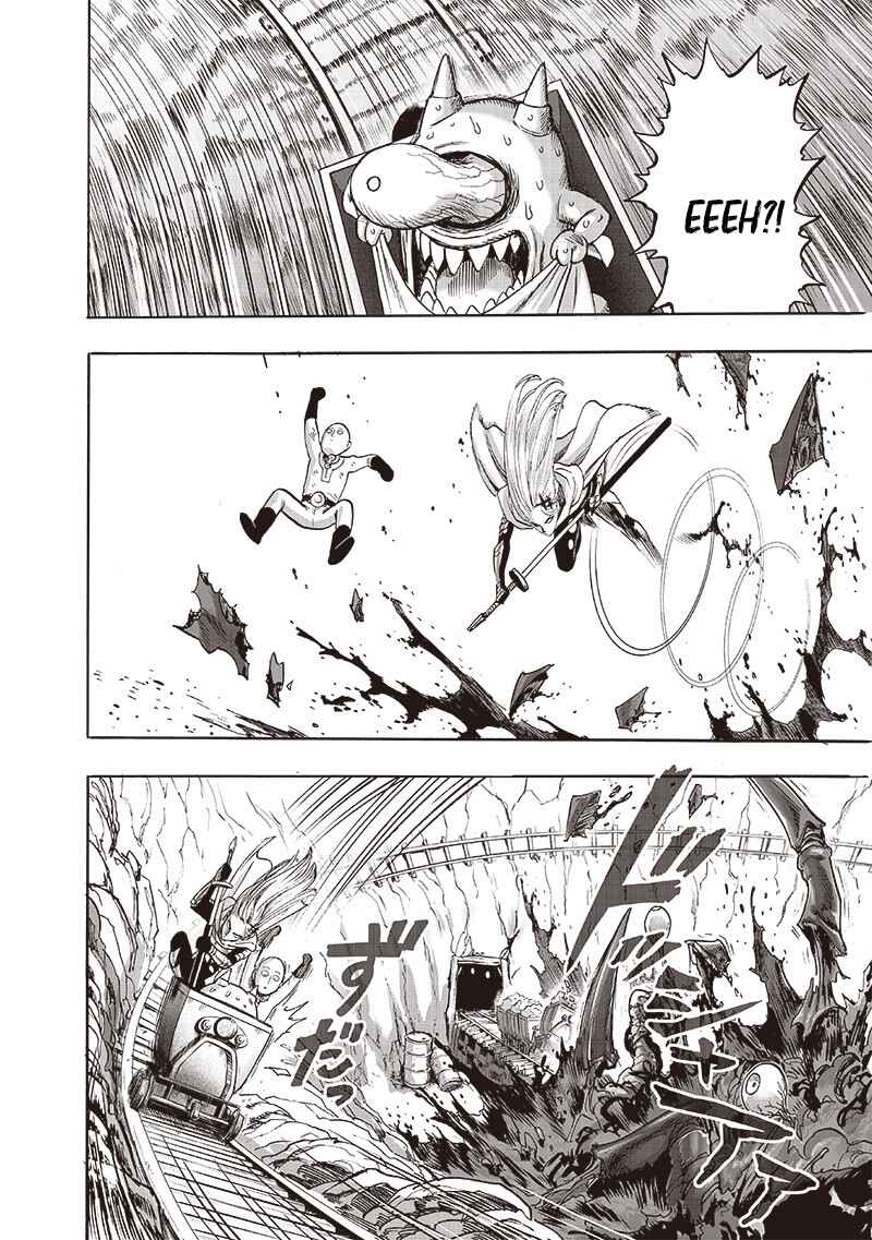 Read one-punch man manga PT read one punch man manga online BR Manga Online