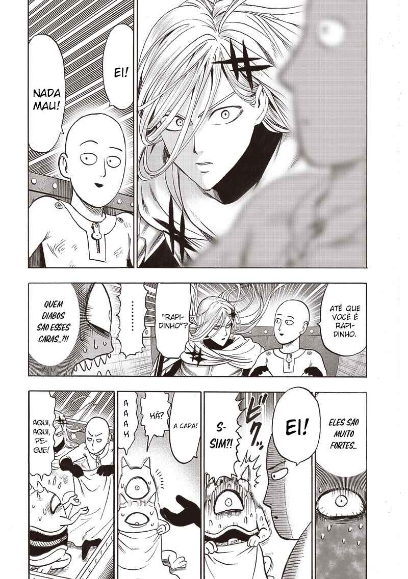 Read one-punch man manga PT read one punch man manga online BR Manga Online