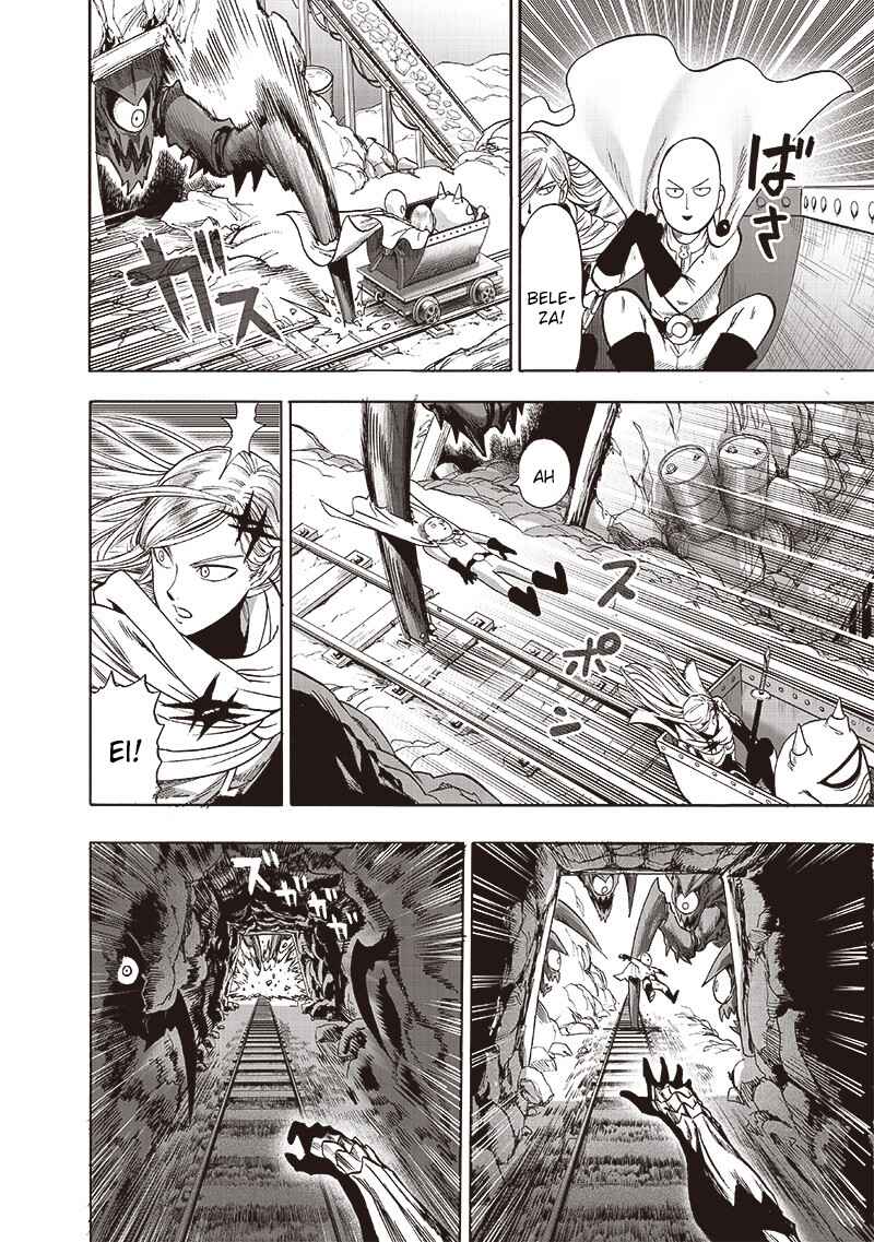 Read one-punch man manga PT read one punch man manga online BR Manga Online