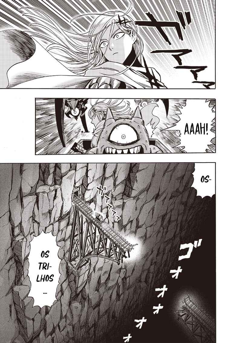 Read one-punch man manga PT read one punch man manga online BR Manga Online