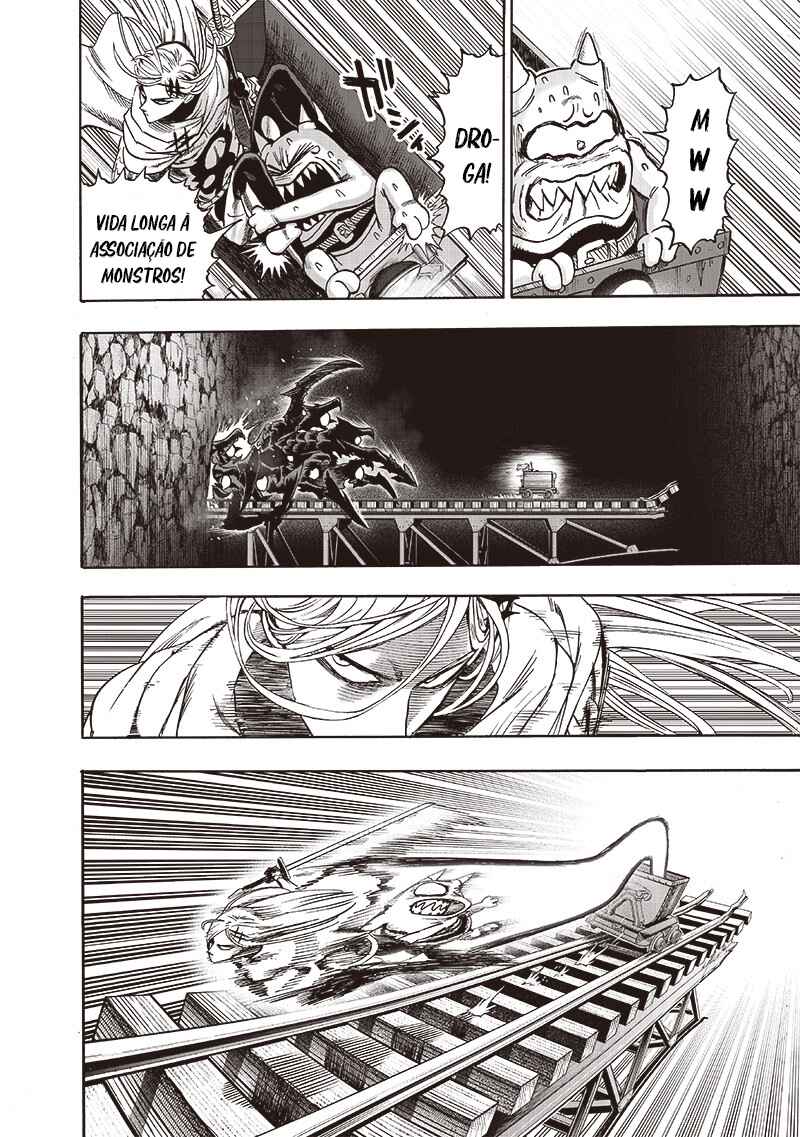Read one-punch man manga PT read one punch man manga online BR Manga Online