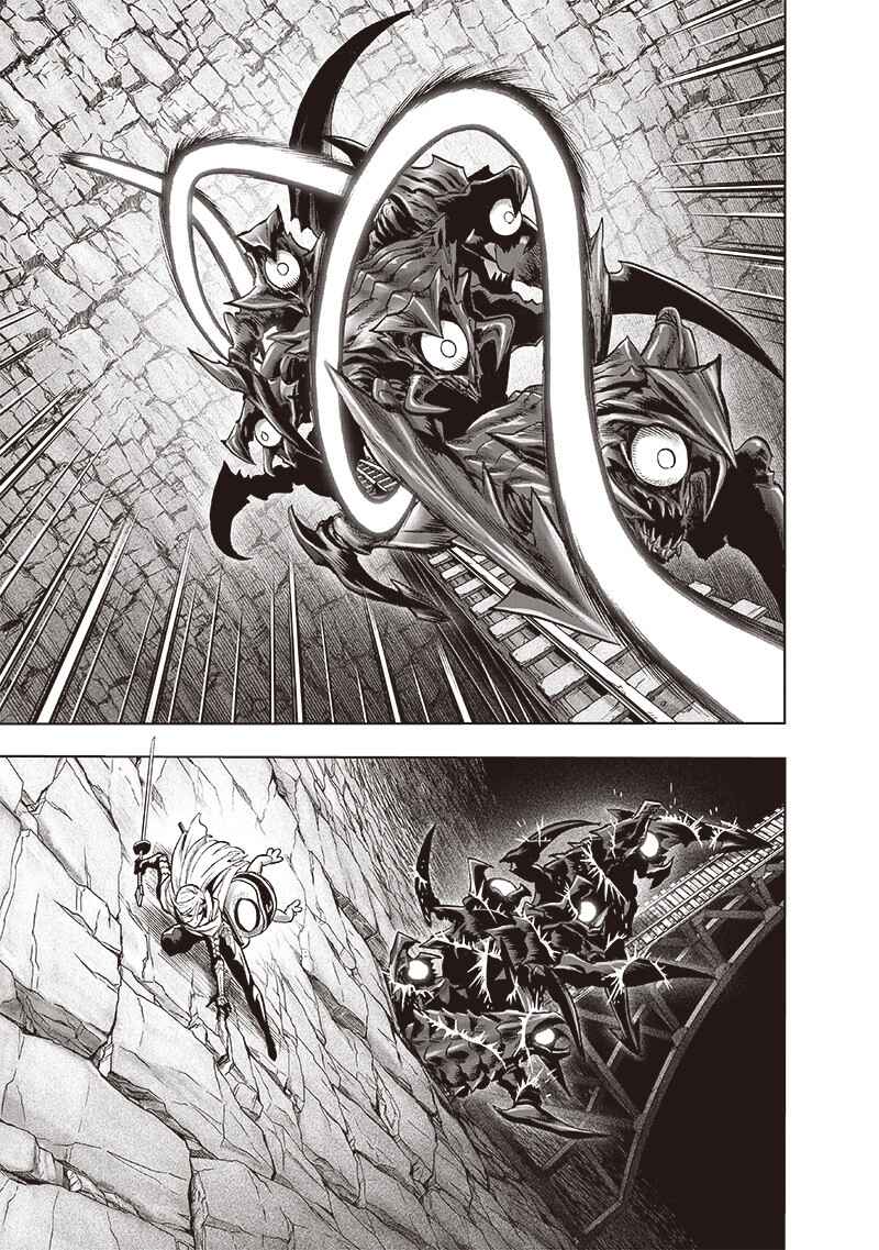 Read one-punch man manga PT read one punch man manga online BR Manga Online