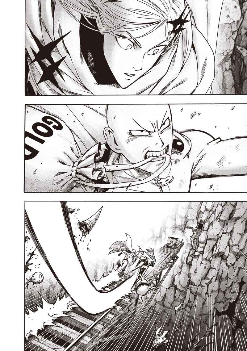 Read one-punch man manga PT read one punch man manga online BR Manga Online
