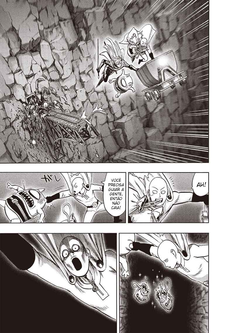 Read one-punch man manga PT read one punch man manga online BR Manga Online