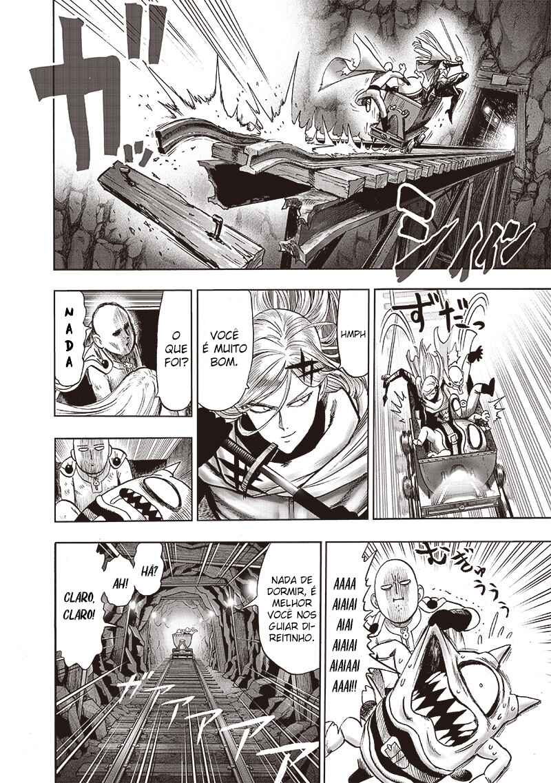 Read one-punch man manga PT read one punch man manga online BR Manga Online