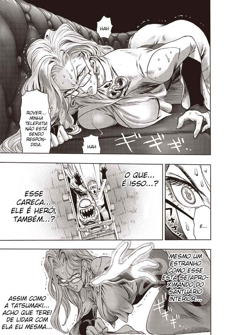 Read one-punch man manga PT read one punch man manga online BR Manga Online