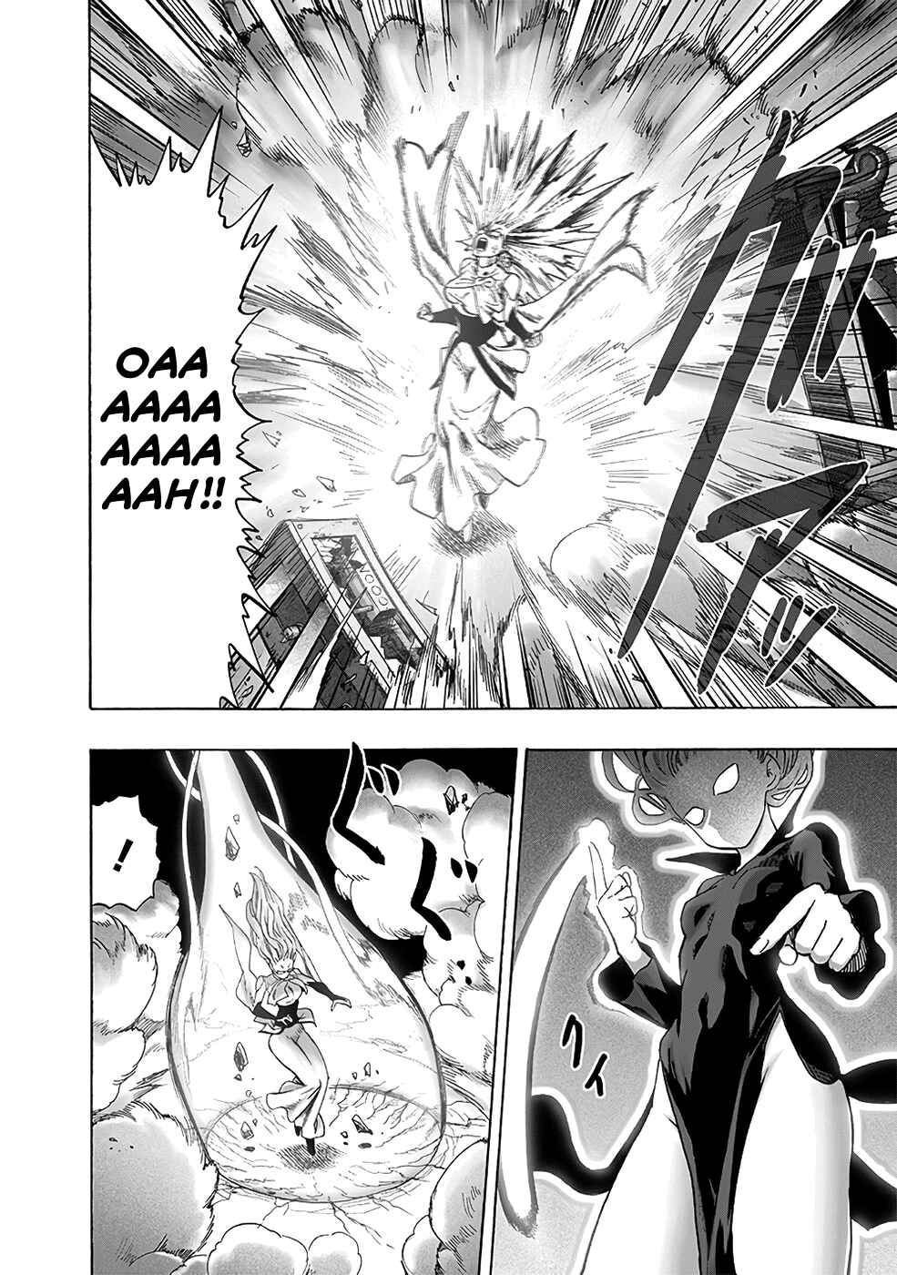 Read one-punch man manga PT read one punch man manga online BR Manga Online
