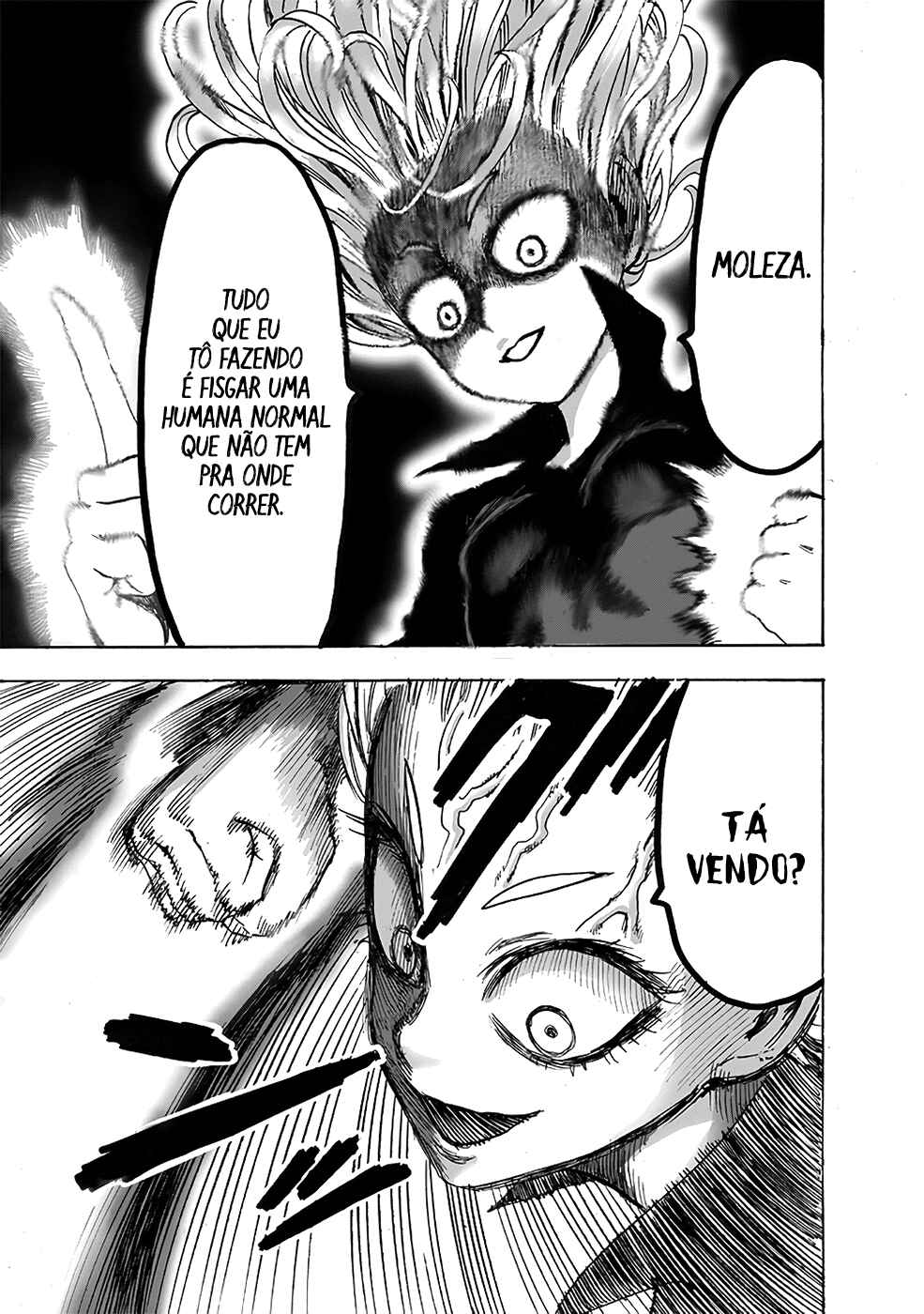 Read one-punch man manga PT read one punch man manga online BR Manga Online