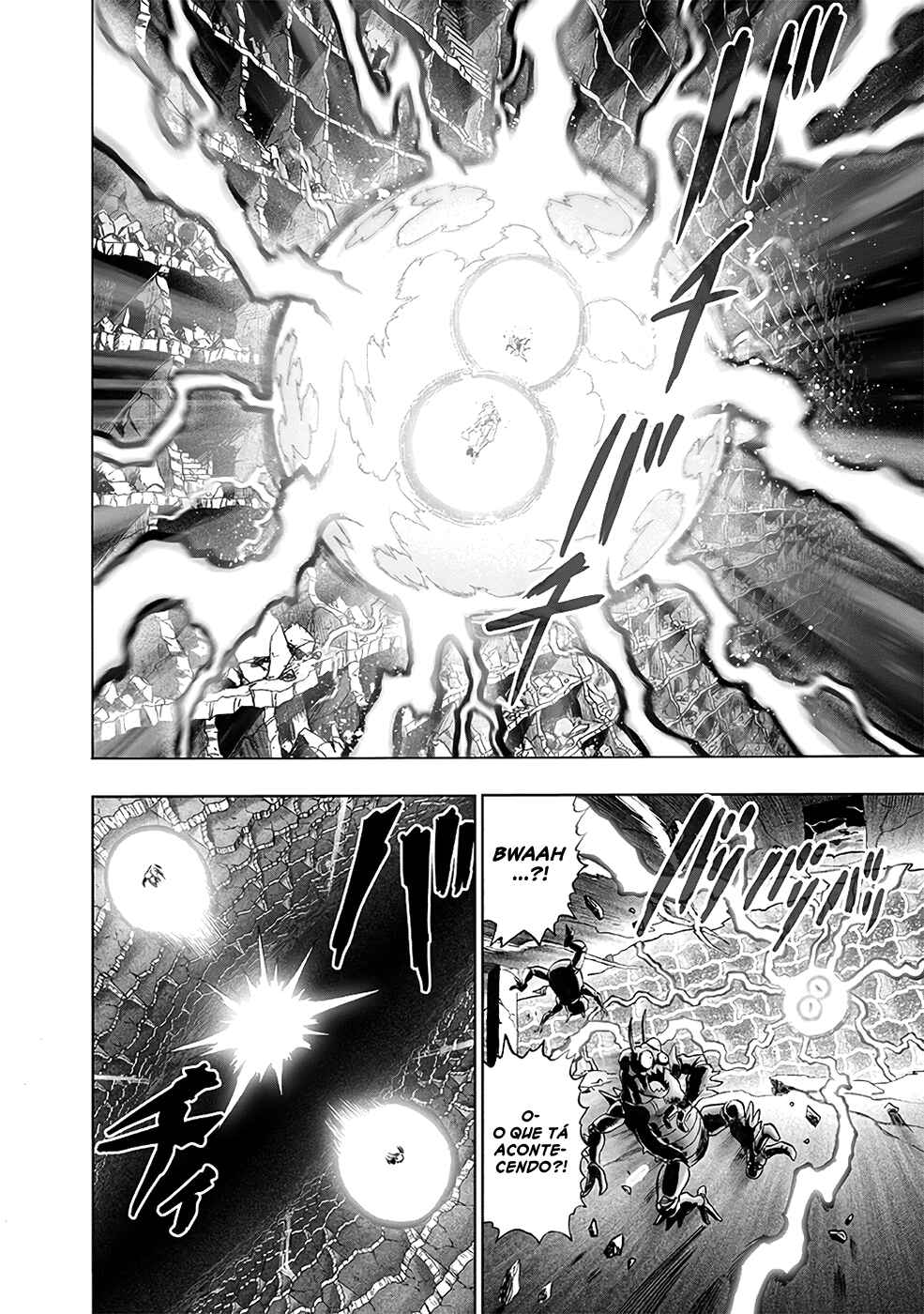 Read one-punch man manga PT read one punch man manga online BR Manga Online