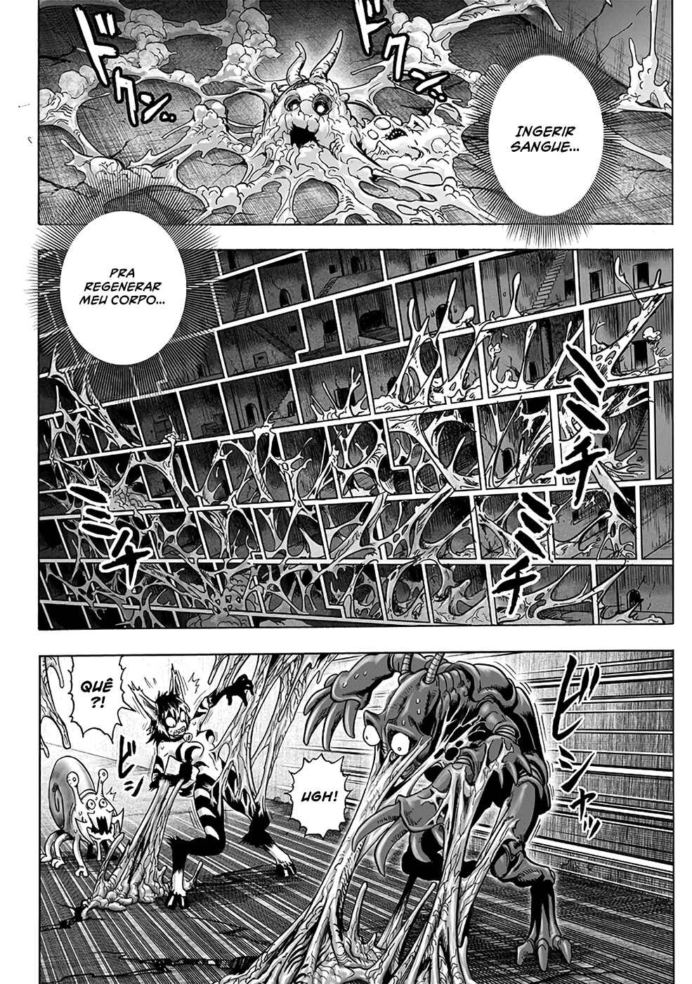Read one-punch man manga PT read one punch man manga online BR Manga Online