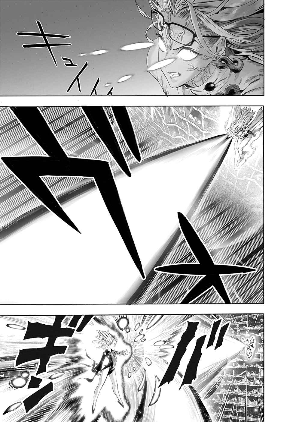 Read one-punch man manga PT read one punch man manga online BR Manga Online