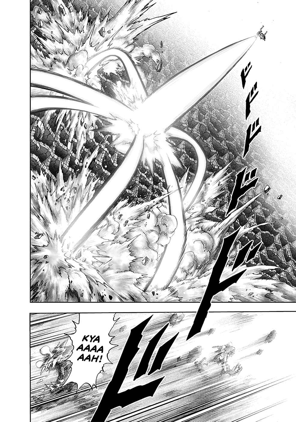 Read one-punch man manga PT read one punch man manga online BR Manga Online