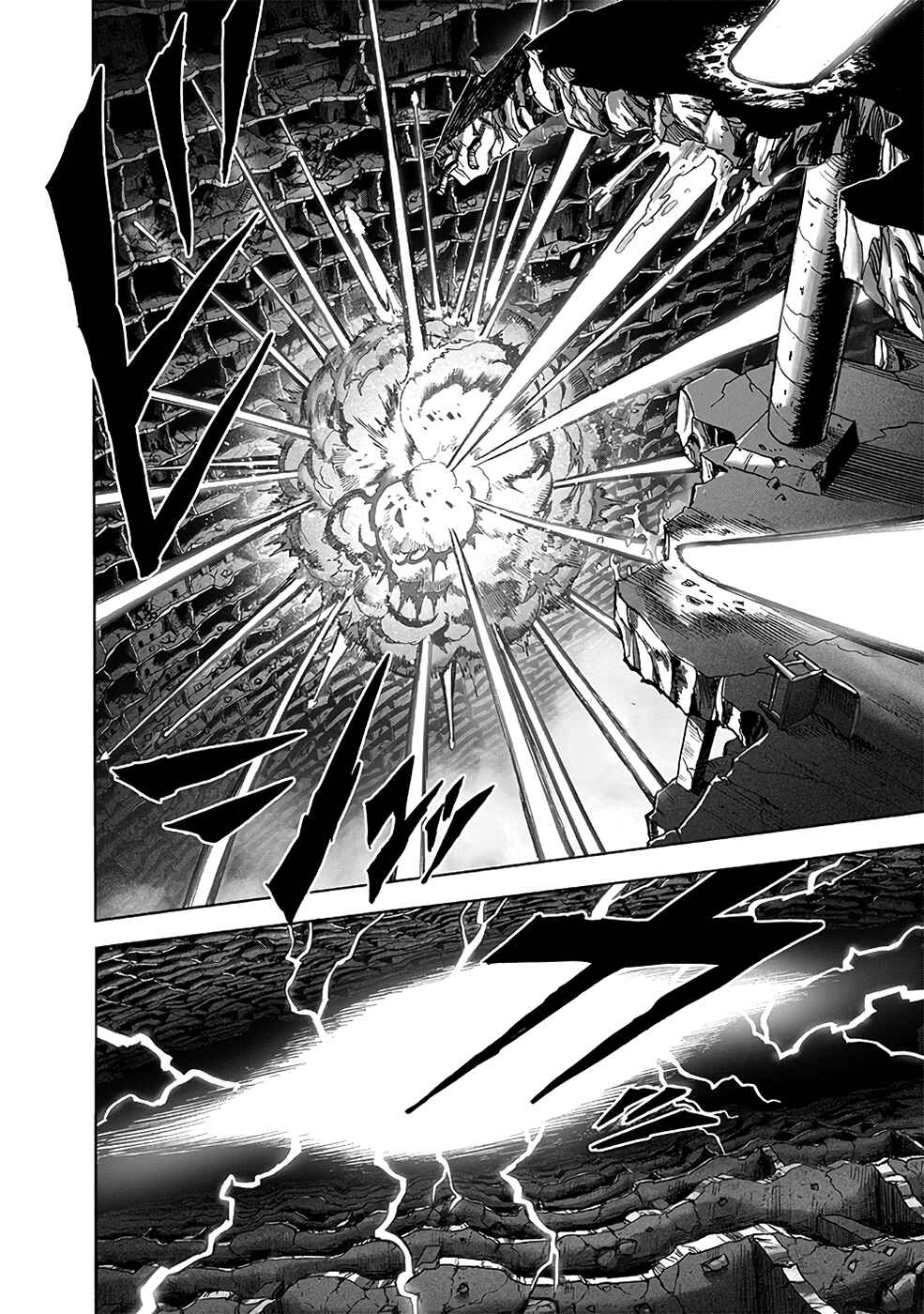Read one-punch man manga PT read one punch man manga online BR Manga Online
