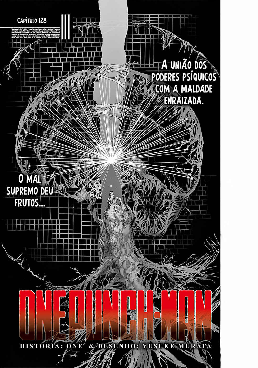 Read one-punch man manga PT read one punch man manga online BR Manga Online
