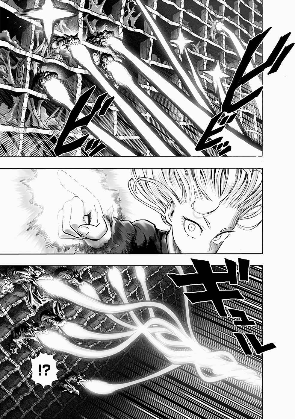 Read one-punch man manga PT read one punch man manga online BR Manga Online