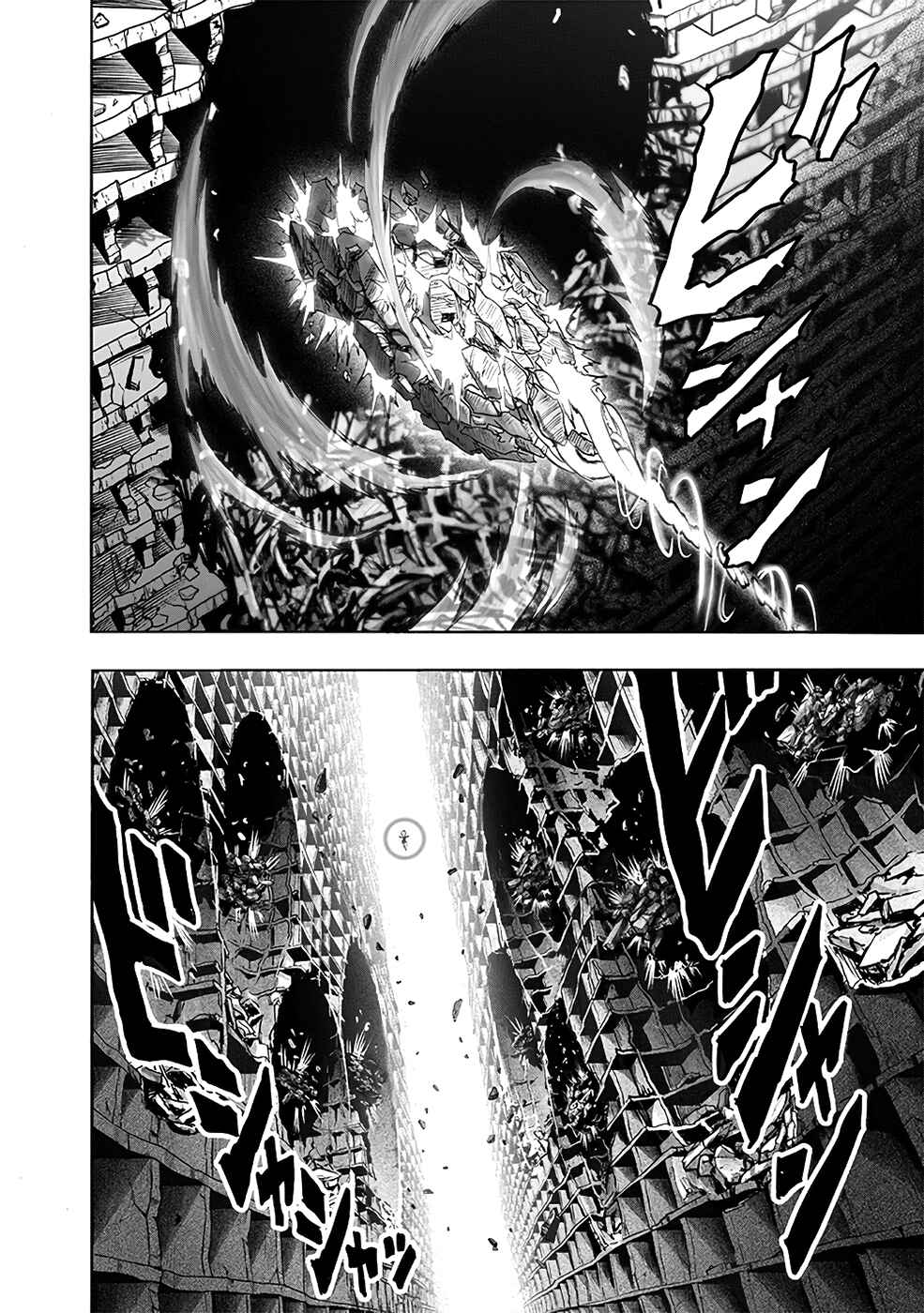 Read one-punch man manga PT read one punch man manga online BR Manga Online
