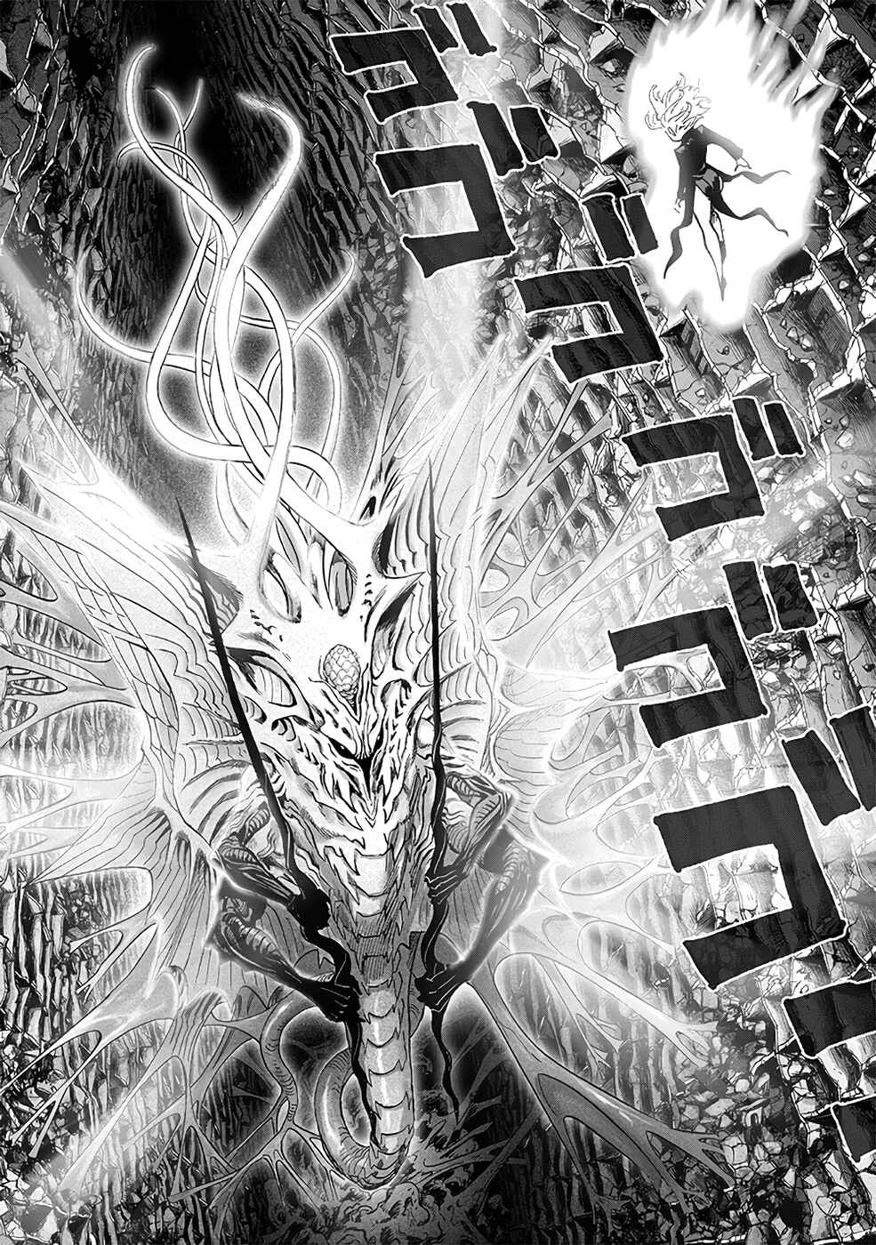 Read one-punch man manga PT read one punch man manga online BR Manga Online